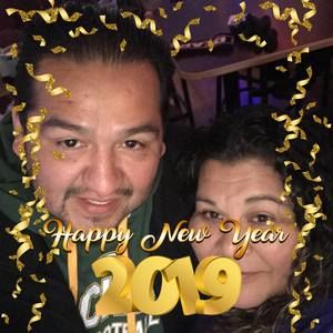 Meet your Posher, Olga